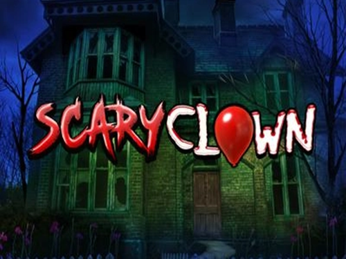 스케어리 클라운 Scary Clown 