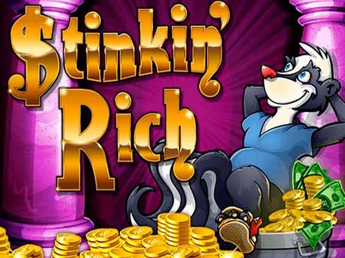 스팅킨 리치 Stinkin' Rich