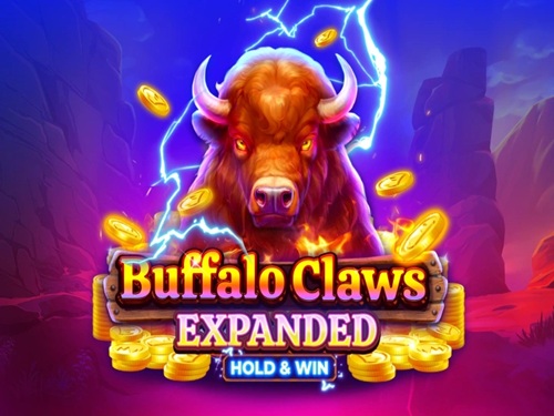버팔로 클로스 익스팬디드 Buffalo Claws Expanded