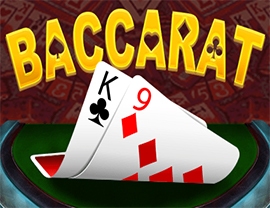바카라 Baccarat