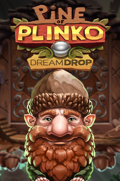 파인 오브 플린코 드림 드롭 Pine of Plinko Dream Drop
