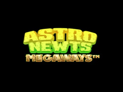 애스트로 뉴츠 메가웨이즈 Astro Newts Megaways