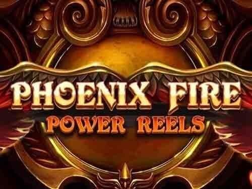 피닉스 파이어 파워 릴스 Phoenix Fire Power Reels