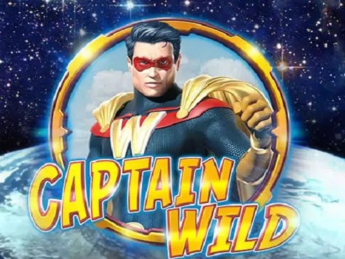 캡틴 와일드 Captain Wild