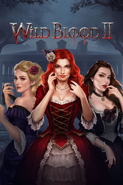 와일드 블러드 2 Wild Blood 2