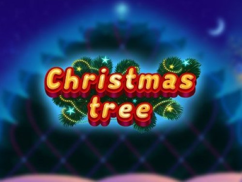 크리스마스 트리 Christmas Tree