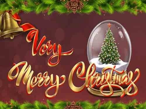 베리 메리 크리스마스 슬롯 Very Merry Christmas Slot