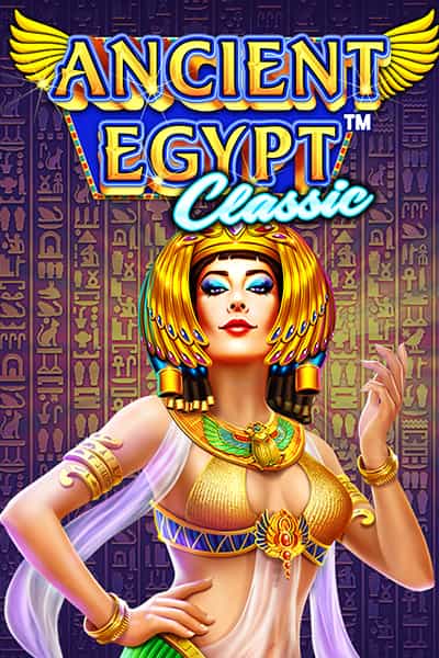 에인션트 이집트 클래식 Ancient Egypt Classic