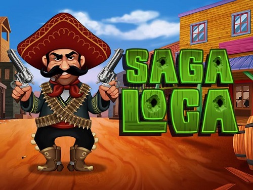 사가 로카 Saga Loca