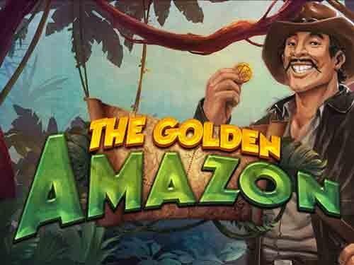 골든 아마존 Golden Amazon