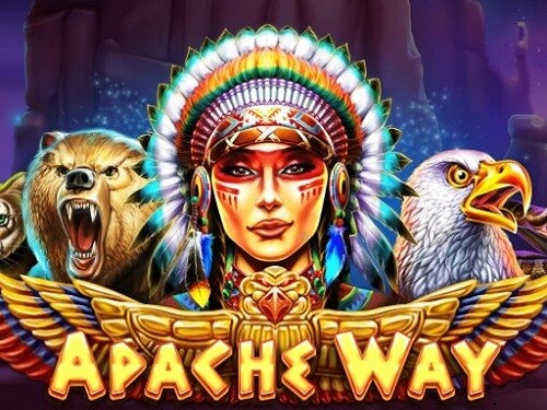 아파치 웨이 Apache Way