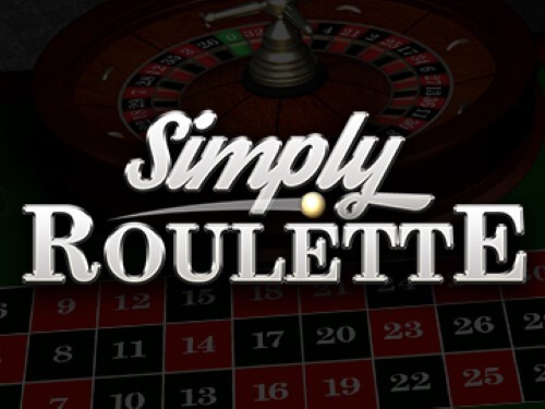 심플리 룰렛 Simply Roulette