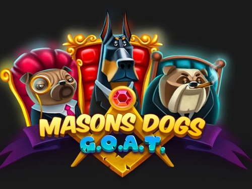 도그메이슨즈 Dogmasons