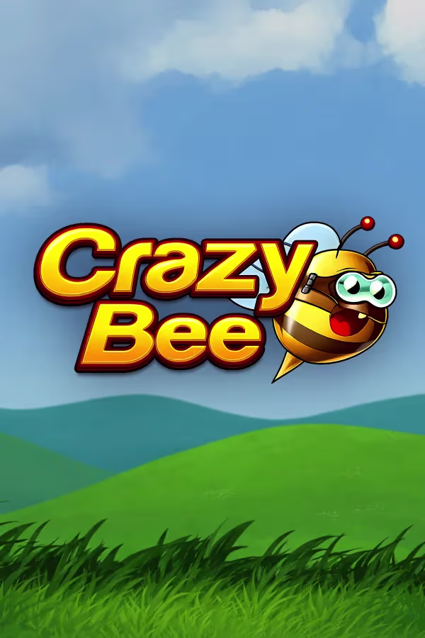 크레이지 비 Crazy Bee