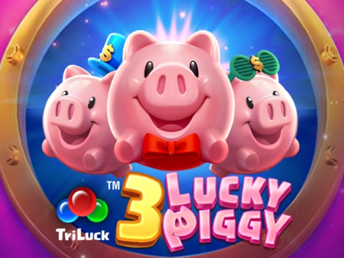 3 럭키 피기 3 Lucky Piggy