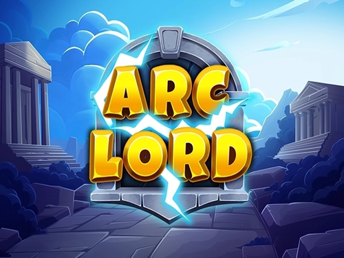 아크 로드 Arc Lord