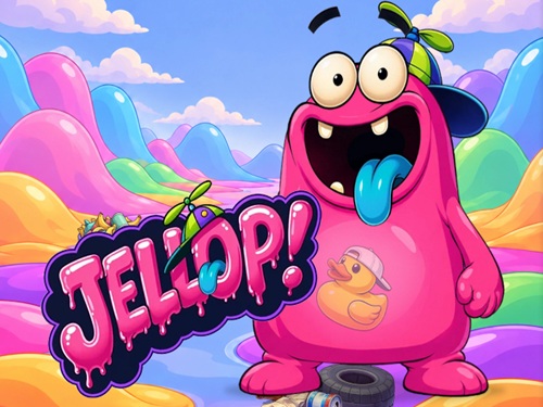 Jellop  Jellop 