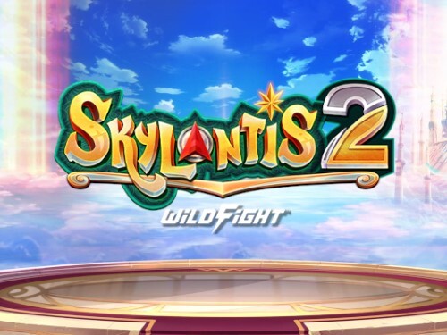스카이란티스 2 Skylantis 2