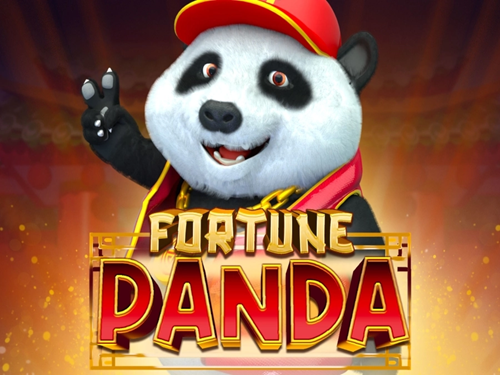 포춘 판다 Fortune Panda
