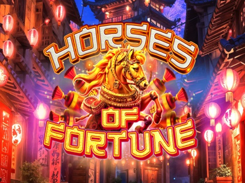 호시스 오브 포춘 Horses of Fortune