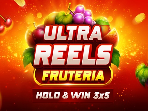 울트라 릴스 프루테리아 Ultra Reels Fruteria