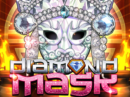 다이아몬드 마스크 Diamond Mask