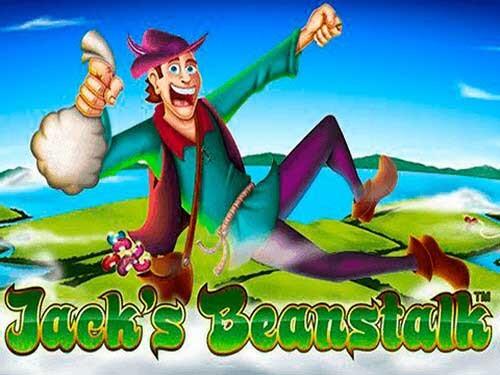 잭스 빈스토크 Jack's Beanstalk