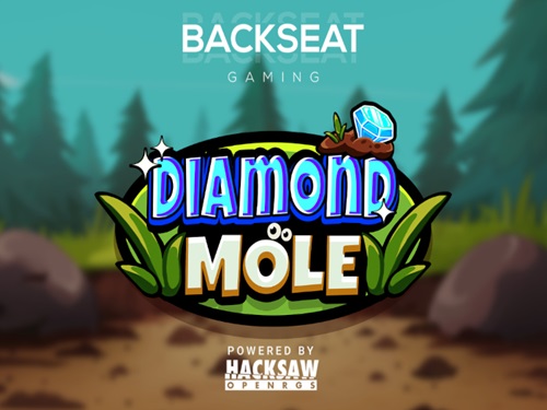 다이아몬드 몰 Diamond Mole