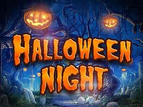 할로윈 나이트 Halloween Night