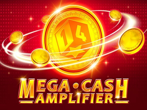 메가 캐시 앰플리파이어 Mega Cash Amplifier
