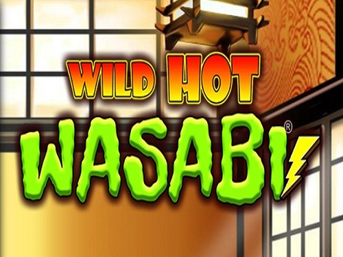 와일드 핫 와사비 Wild Hot Wasabi