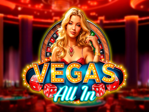 베가스 올 인 Vegas All In