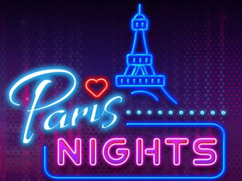 파리스 나이츠 Paris Nights