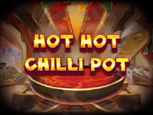 핫 핫 칠리 팟 Hot Hot Chilli Pot
