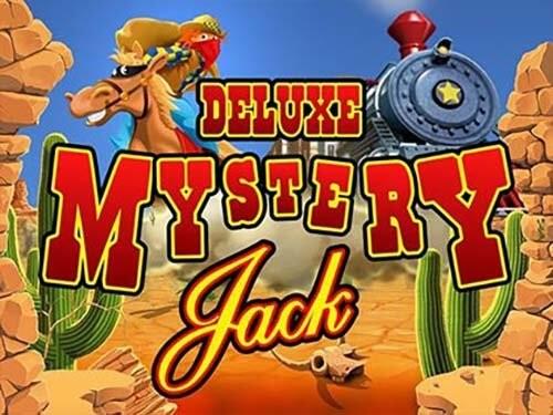 미스터리 잭 디럭스 Mystery Jack Deluxe