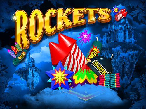 로켓츠 Rockets