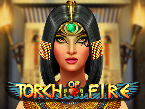 토치 오브 파이어 Torch Of Fire