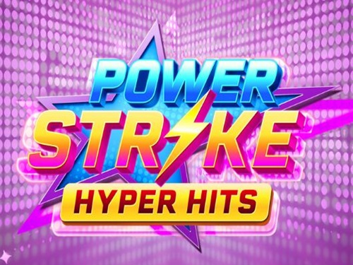 파워 스트라이크 하이퍼 히츠 Power Strike Hyper Hits