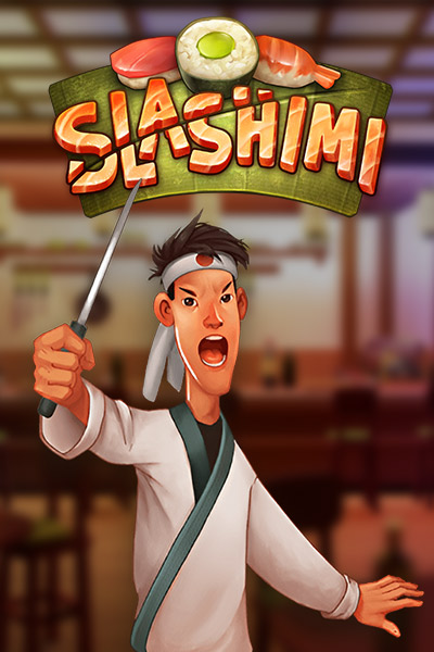 슬래시미 Slashimi