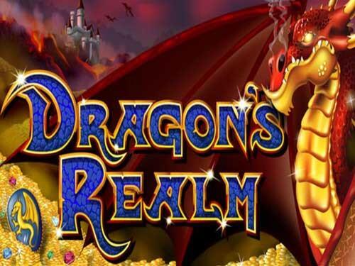 드래곤스 렐름 Dragon's Realm