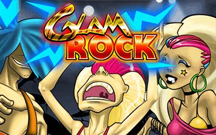 글램 록 Glam Rock