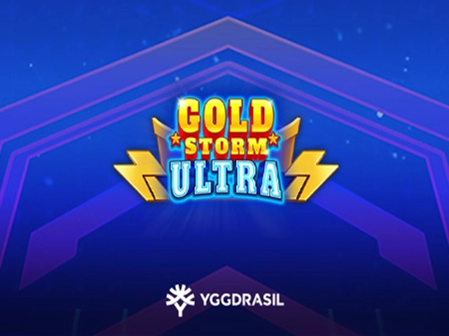 골드스톰 울트라 Goldstorm Ultra