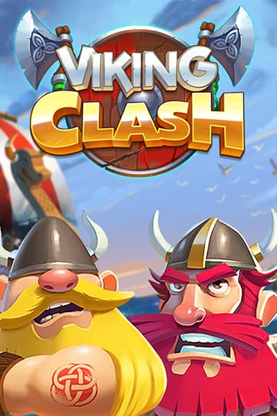 바이킹 클래시 Viking Clash