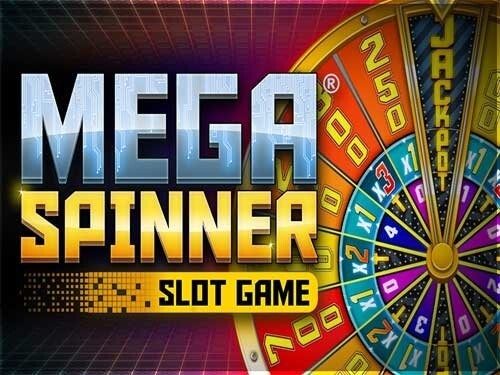 메가 스피너 Mega Spinner