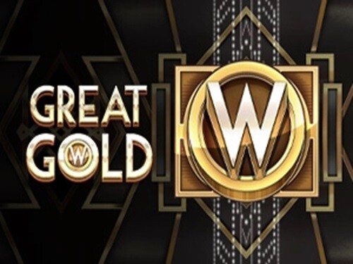 그레이트 골드 Great Gold