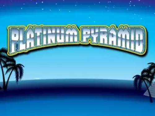 플래티넘 피라미드 Platinum Pyramid