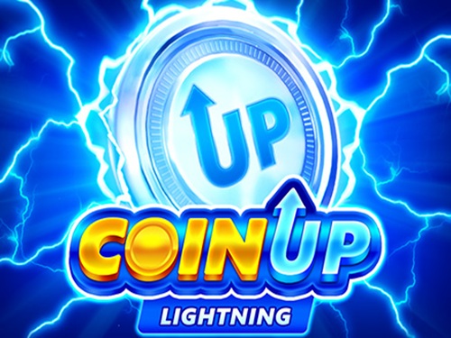 코인 업: 라이트닝 Coin UP: Lightning