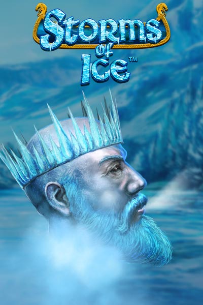 스톰스 오브 아이스 파워플레이 잭팟 Storms of Ice PowerPlay Jackpot