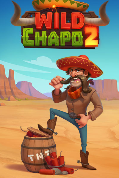 와일드 차포 2 Wild Chapo 2