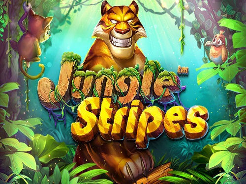 정글 스트라이프스 Jungle Stripes